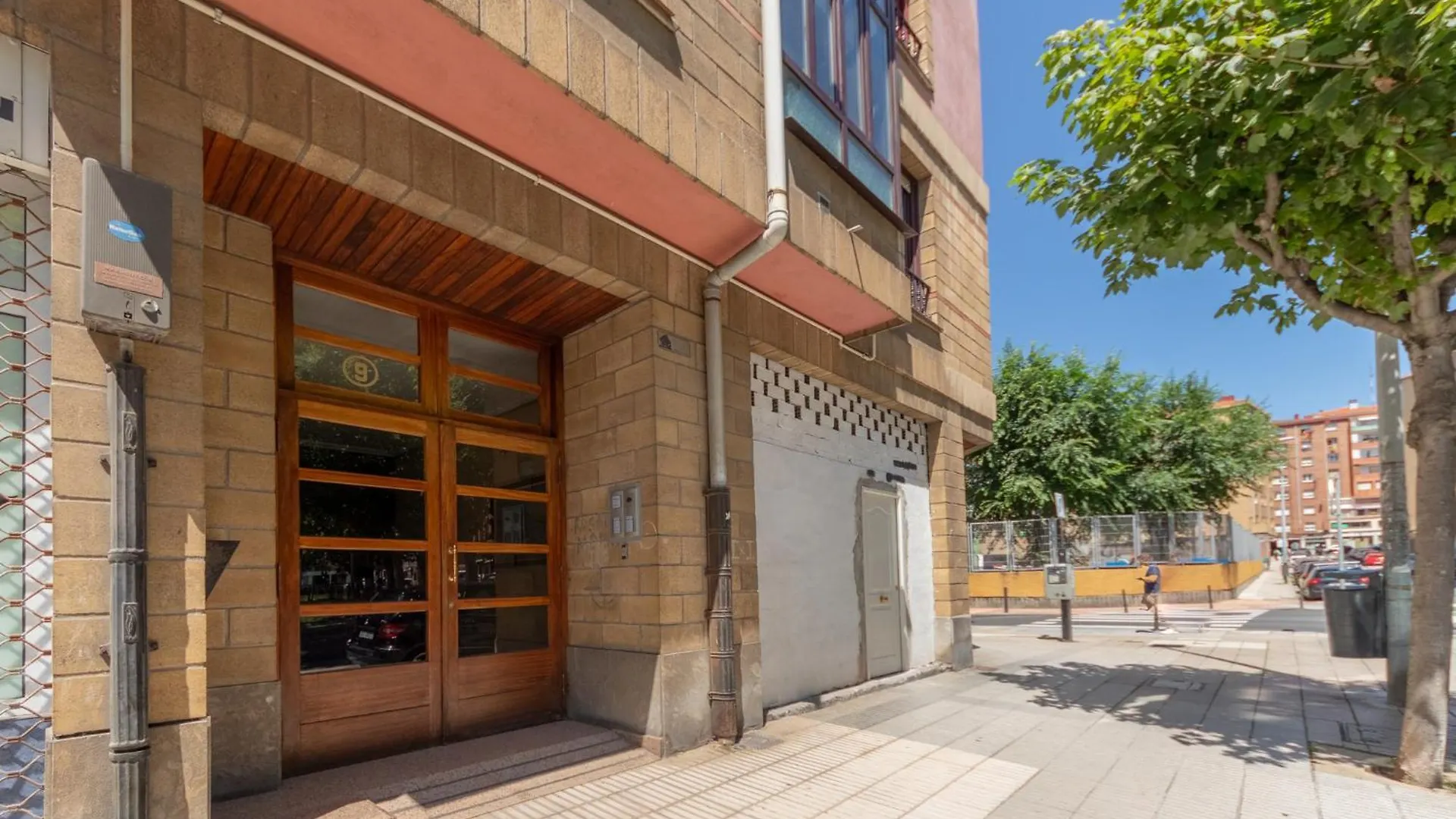 Apartment Bilbao Bec With Parking By Aston Rentals Barakaldo Spain