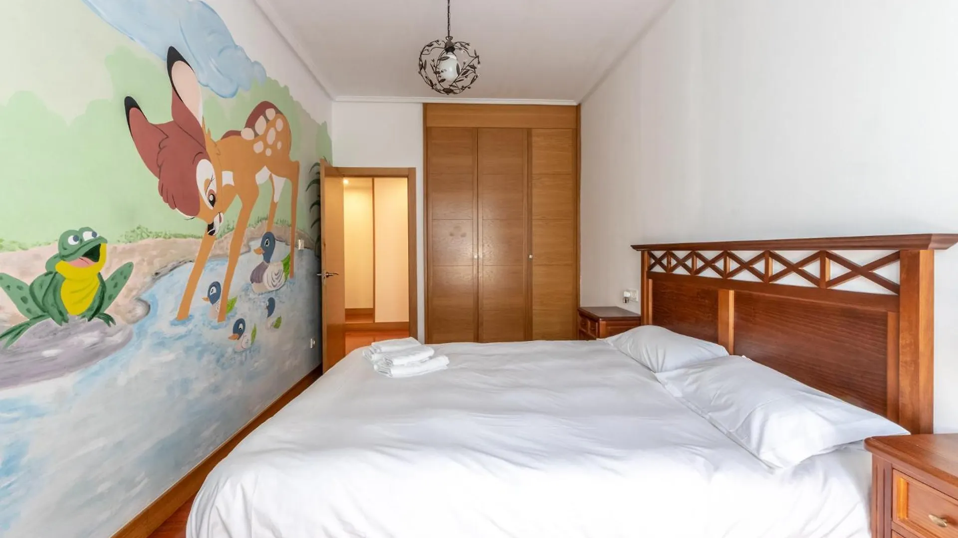 Apartment Bilbao Bec With Parking By Aston Rentals Barakaldo
