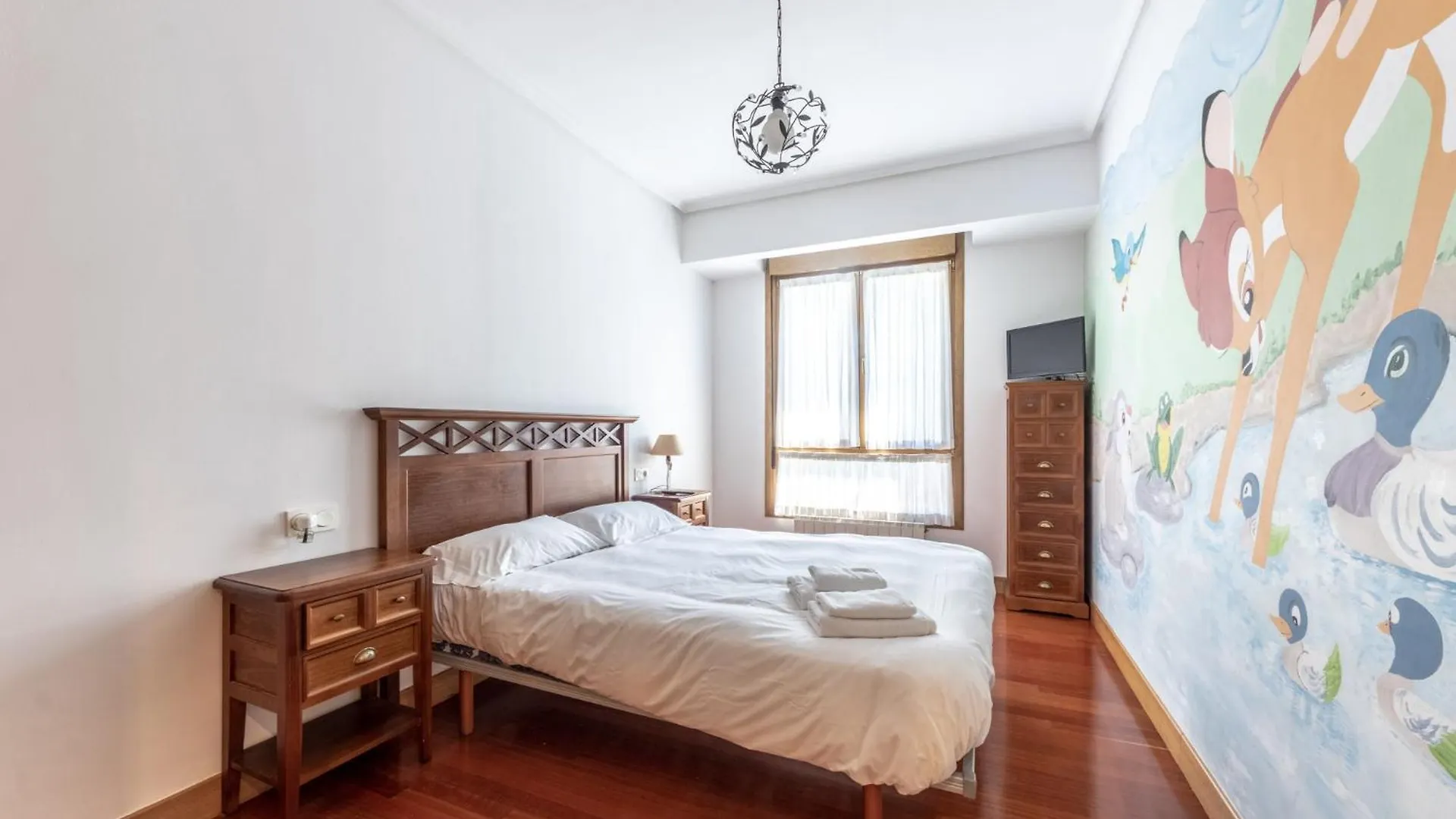 Apartment Bilbao Bec With Parking By Aston Rentals Barakaldo