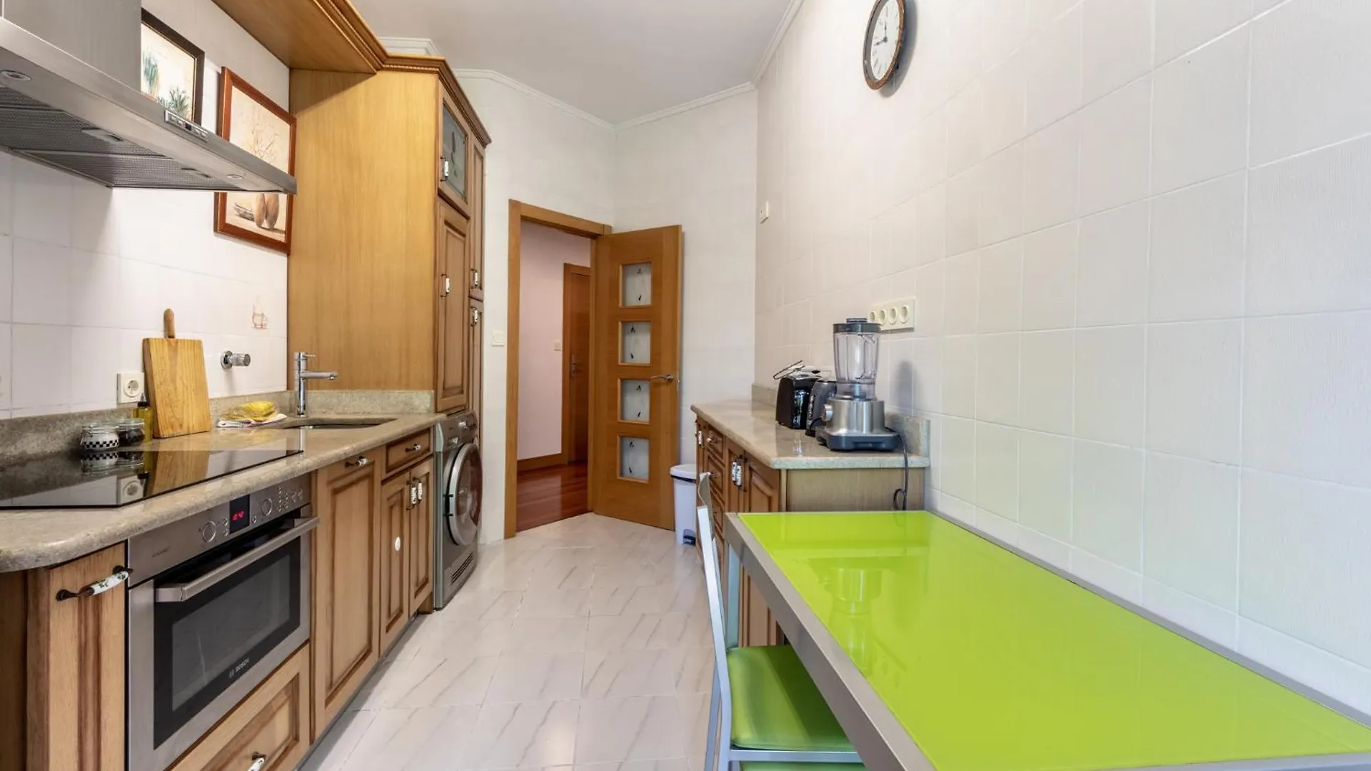 Apartment Bilbao Bec With Parking By Aston Rentals Barakaldo