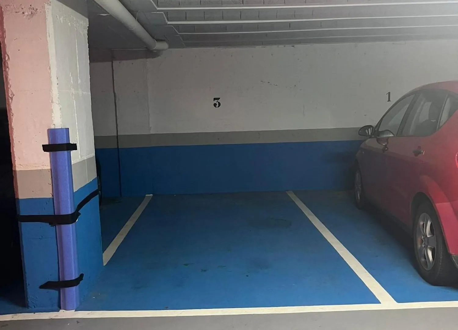 Bilbao Bec With Parking By Aston Rentals Barakaldo Spain